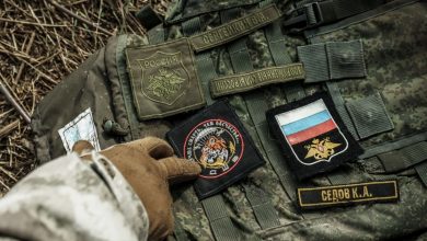 Photo of Report: Russia Has Lost More Than 50,000 Soldiers Missing