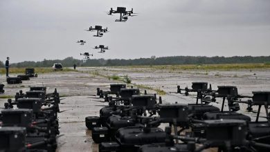 Photo of Ukraine Military to Get Addt’l $60M Monthly Budget for New Drones