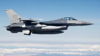 Photo of Kongsberg to supply Joint Strike Missiles to US Air Force