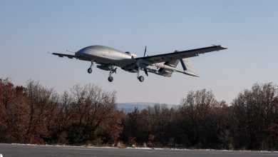 Photo of Top US defense firm complains to Musk over Türkiye’s drone dominance