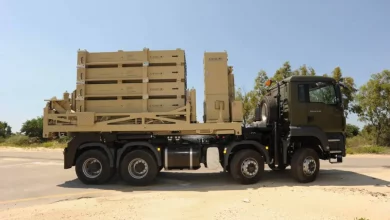Photo of Israel signs US-backed contract to expand Iron Dome production