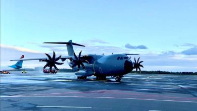 Photo of Poland Considers Purchase of A400M Transport Aircraft