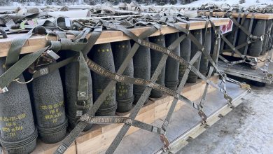 Photo of Report: Norway Commits Record $2 Billion in Military Aid for Ukraine in 2025