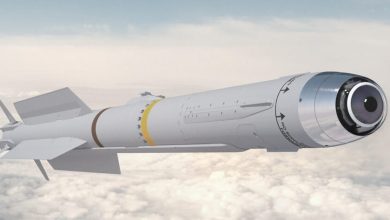 Photo of Germany’s Diehl Defence Wins IRIS-T Block II Missile Development Deal