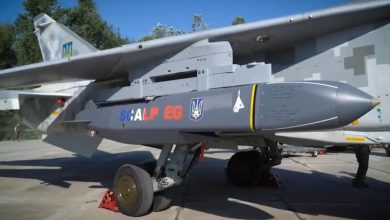 Photo of France provides Ukraine with €6 billion in defense assistance
