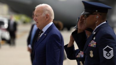 Photo of US’ Biden issues directive approving Greek Cypriot administration’s purchase of military equipment