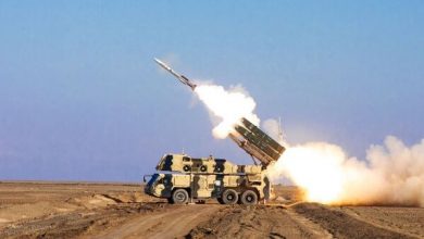 Photo of Iran stages air defense exercise in nuclear sites
