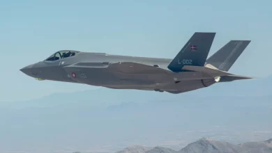 Photo of Trump’s Greenland push puts F-35 program at risk