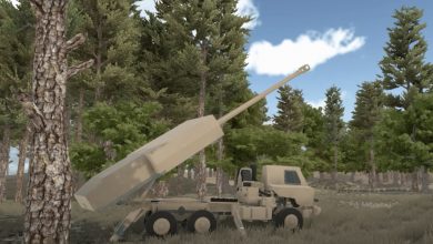 Photo of United States Selected BAE to Develop 155 mm Anti-Aircraft Gun