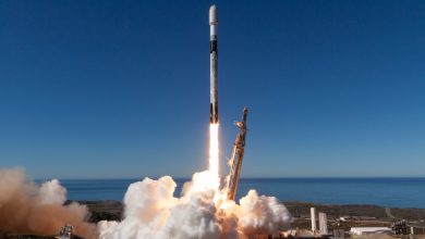Photo of Türkiye, Axiom Space strengthen cooperation in space industry