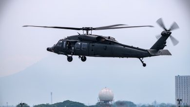 Photo of Lockheed Martin Delivers S-70i™ Black Hawk® Helicopters to the Philippines