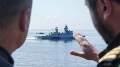Photo of Report: Germany Opposes Trump Call to Raise NATO Defense Spending to 5% of GDP