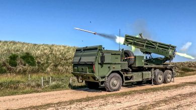 Photo of Denmark Bought Weapon Systems From Elbit Without Military GPS