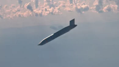 Photo of Japan to buy long-range JASSM-ER missiles