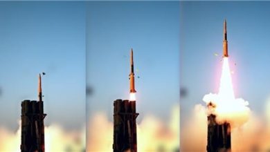 Photo of S. Korea approves plan to produce L-SAM defense system