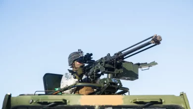 Photo of Norway to host NATO’s largest winter warfare exercise