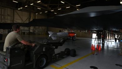 Photo of US Completes $9B Upgrade of B61-12 Nuclear Bombs
