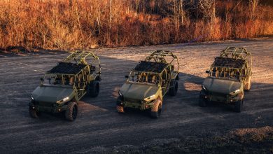 Photo of US Army Purchases Infantry Squad Vehicles From GM Defense