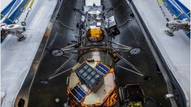 Photo of Private US company set for second moon landing attempt