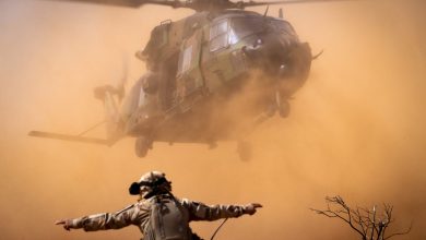 Photo of French Army Receives Latest NH90 Caiman TTH