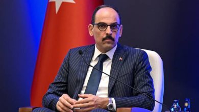 Photo of Turkish intelligence chief, Iranian officials discuss Gaza ceasefire