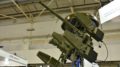 Photo of More than 140 companies produce electronic warfare systems in Ukraine