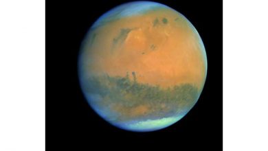 Photo of Have we been wrong about why Mars is red?