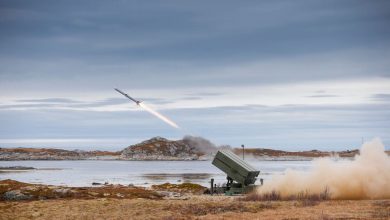 Photo of Taiwan purchases missiles for air defense system