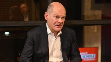 Photo of Germany’s Scholz proposes increasing NATO presence in Greenland