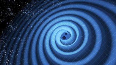 Photo of Research: Could gravitational waves be the key to cosmic communication?