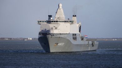 Photo of EU Extends Red Sea Security Mission Until 2026