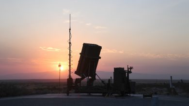 Photo of Report: Canada Willing to Join US ‘Iron Dome’ Missile Shield