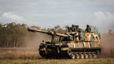 Photo of Hanwha Completes Testing of K9 Howitzer Domestic Engine