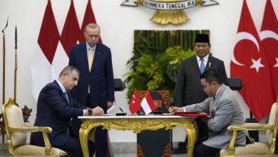 Photo of Turkish drone giant Baykar signs JV deal for UAV factory in Indonesia