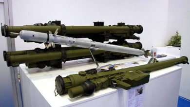 Photo of India Produces Batch of Igla-S MANPADS Under Russian License