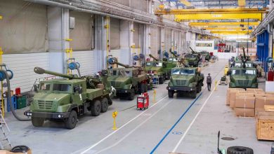 Photo of EU Will Prepare 20 Billion Euros Worth Military Aid Package For Ukraine