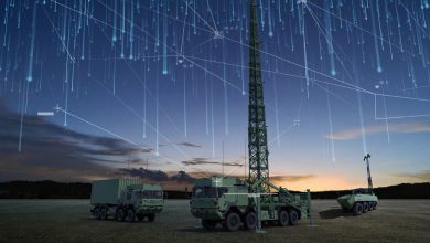 Photo of Germany Buys 256 Piranha V Armored Vehicles for Tactical Network Project