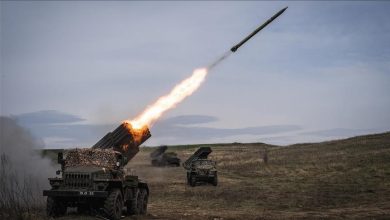 Photo of Lithuania to provide air defense systems to Ukraine