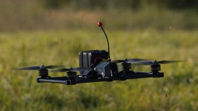 Photo of Ukraine to receive 12 thousand Latvian-made drones