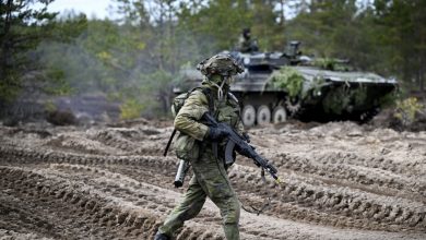 Photo of Multinational NATO forces to be deployed in Finland