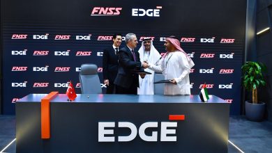 Photo of Turkish defense giants secure new deals, spark interest at IDEX 2025