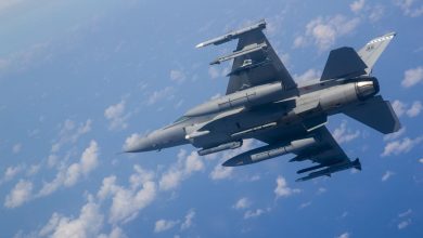 Photo of RTX Unveils First AI/Machine Learning-Powered Radar Warning Receiver