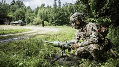 Photo of British Army Will Purchase Anti-Tank Mines For 1 Million Pounds