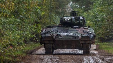 Photo of New German leadership discusses increasing defense spending by EUR 200 billion