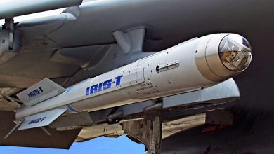 Photo of Four NATO Countries Order Development of IRIS-T Block II Missile