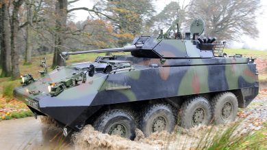 Photo of Ireland to Replace 100 Aging Armored Vehicles