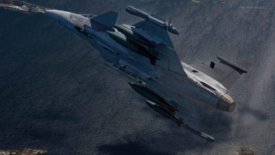 Photo of Sweden Orders Mk 82 Aircraft Bombs From Rheinmetall