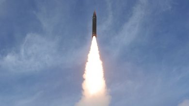 Photo of Report: Britain boosting air defence capabilities