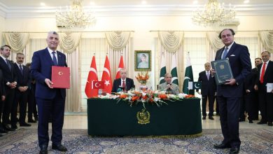 Photo of Pakistan, Türkiye to boost R&D collaboration