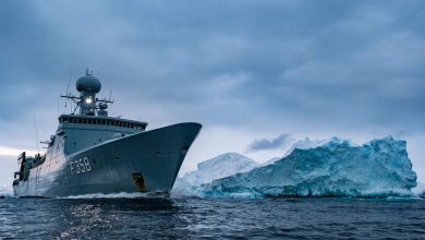 Photo of NATO to Offer USA Arctic Expansion Due to Tensions Over Greenland